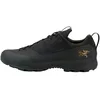 Image de Arc'teryx - Chaussures d'approche GORE-TEX® - Konseal GTX M Black Black - Taille 44 2/3 - Noir