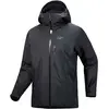 Image de Arc'teryx - Veste isolante en GORE-TEX ePE - Beta Insulated Jacket M Black pour Homme - Taille L - Noir