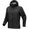 Image de Arc'teryx - Veste de protection en GORE-TEX ePE - Beta SL Jacket M Black pour Homme - Taille M - Noir