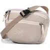 Image de Arc'teryx - Sacoche 1,5L - Mantis 1 Waistpack Rune Sea Salt - Beige