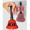 Image de Cloche en Métal Sonnez pour du Sexe