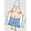 Image de Tablier Homme Testicules