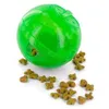 Image de Slimcat - Jouet Interactif Pour Chat - Vert