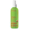 Image de Attitude Little Leaves Pastèque & Noix de Coco laque pour enfants 240 ml