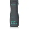 Image de Attitude Super Leaves Soins du cuir chevelu Saule noir et Aspen Gel douche et shampoing 2 en 1 pour homme 473 ml