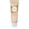 Image de Attitude Après-shampoing Volume & Brillance Super Leaves naturale avec effet détoxifiant 240 ml