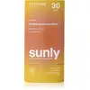 Image de Attitude Sunly Stick crème bronzante minérale en stick SPF 30 Tropical 60 g