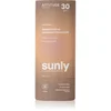 Image de Attitude Sunly Stick crème bronzante minérale en stick SPF 30 20 g
