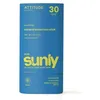 Image de Attitude - CrÃ¨me Solaire En Stick Pour Enfants, Sans Parfum, 30 Spf 60 G De CrÃ¨me