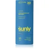 Image de Attitude Sunly crème bronzante minérale stick enfant SPF 30 20 g