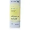 Image de Attitude Sensitive Stick crème bronzante minérale en stick pour peaux sensibles 20 g