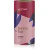 Image de Attitude Feuilles déodorant solide sans sels d'aluminium Santal 85 g