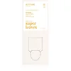 Image de Attitude Recharge de savon liquide pour les mains au citron Super Leaves 2000 ml