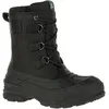 Image de Bottes d'hiver KAMIK Alborg Plus (NOIR) homme