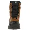 Image de Bottes d'hiver KAMIK Alborg Plus (Brown- Brun) Homme