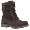 Image de Bottes d'hiver KAMIK Rogue Mid (Dark Brown) Femme