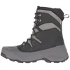 Image de Bottes d'hiver KAMIK Iceland (Black/Charcoal) Homme