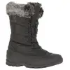 Image de Bottes d'hiver KAMIK Momentum 3 (Noir) Femme