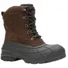 Image de Bottes de neige KAMIK FARGO 2 M (Dark Brown) Homme