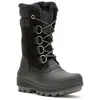 Image de Bottes d'hiver Kamik Lauren (Black) Femme