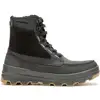 Image de Bottes d'hiver KAMIK Inception (Black) Homme