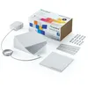 Image de Jeu Lumières Nanoleaf Canvas Smarter Kit De 9 Pièces