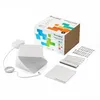 Image de Jeu LumiÃ¨re NANOLEAF Canvas Smarter Kit - 17pcs