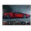 Image de Puzzle - Lamborghini Aventador 750-4 SV, 1000 pièces en occasion ou reconditionné