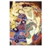 Image de Puzzles - Klimt The Virgin - puzzle - 1000 pièces en occasion ou reconditionné
