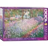 Image de LE JARDIN / MONET - 1000 pcs - 9+ - #6000-4908