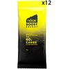 Image de Naak - Pack de 12 préparations pour boisson énergétique - Boissons Boost Energy - Neutre 12 x 64g en Bois