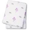 Image de Lange Mousseline - Hippo Rose