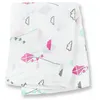 Image de Lange En Bambou - Cerf-Volant Rose