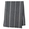 Image de Lange En Bambou - Chevrons