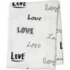 Image de Lange En Bambou - Love