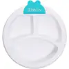 Image de BBLÜV Platö assiette divisée Aqua