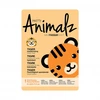 Image de Masque Bar Pretty Animalz Masque en tissu tigre