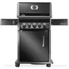 Image de Barbecue à gaz Napoleon Rogue 425 Réchaud + Rôtissoire