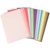 Image de Papier Cardstock A4 21 x 29.7 cm Lot de 80 pcs