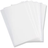 Image de Feuille transparente pour Pochoir A4 21 x 29.7 cm 10 pcs