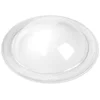 Image de Dômes transparents autocollants - 3,8 cm - 12 pcs