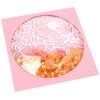 Image de Dômes ronds pour Shaker Cards - 8,9 cm