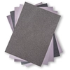 Image de Cardstock Pack Tons charbons - 20,3 x 29,2 cm - 50 feuilles