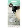Image de Bâtonnet de colle ø 7 mm x 15 cm 20 pcs