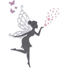 Image de Matrice Thinlits Die 5 pcs Fairy Wishes