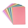 Image de Papier cartonné Cardstock 20.96 x 29.85 cm 80 pcs Muted Colors