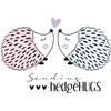 Image de Tampons transparents superposés 10 pcs Hedgehugs