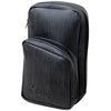 Image de Étui de rangement Sizzix 21 x 13.5 cm Noir