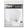 Image de Enveloppes de rangement pour Classeur de gaufrage 17,2 cm x 13,5 cm 3 pcs
