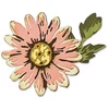 Image de Thinlits Dies set Fleurs 7 pcs
